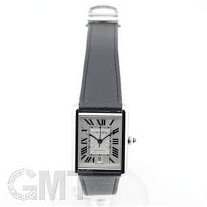 CARTIER カルティエ タンク マスト ウォッチ XL WSTA0040