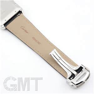 CARTIER カルティエ タンク マスト ウォッチ XL WSTA0040