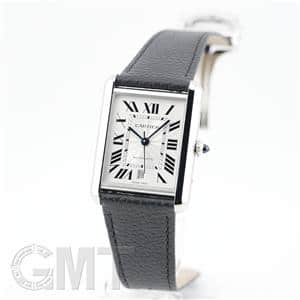 CARTIER カルティエ タンク マスト ウォッチ XL WSTA0040