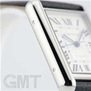 CARTIER カルティエ タンク マスト ウォッチ XL WSTA0040