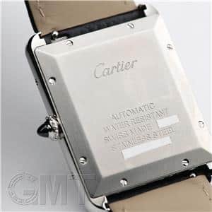 CARTIER カルティエ タンク マスト ウォッチ XL WSTA0040