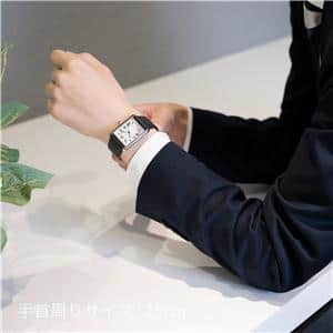 CARTIER カルティエ タンク マスト ウォッチ XL WSTA0040