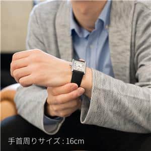 CARTIER カルティエ タンク マスト ウォッチ XL WSTA0040