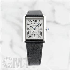 CARTIER カルティエ タンク マスト ウォッチ XL WSTA0040