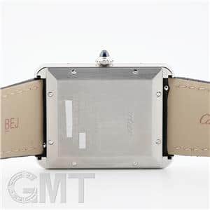 CARTIER カルティエ タンク マスト ウォッチ XL WSTA0040