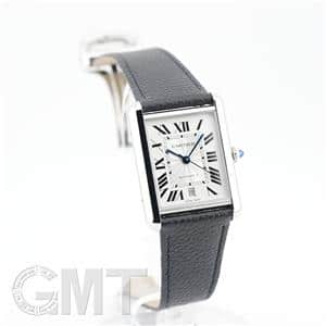CARTIER カルティエ タンク マスト ウォッチ XL WSTA0040