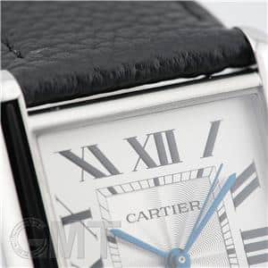 CARTIER カルティエ タンク マスト ウォッチ XL WSTA0040