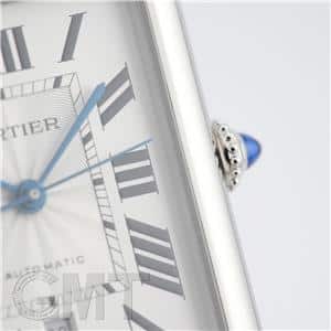 CARTIER カルティエ タンク マスト ウォッチ XL WSTA0040