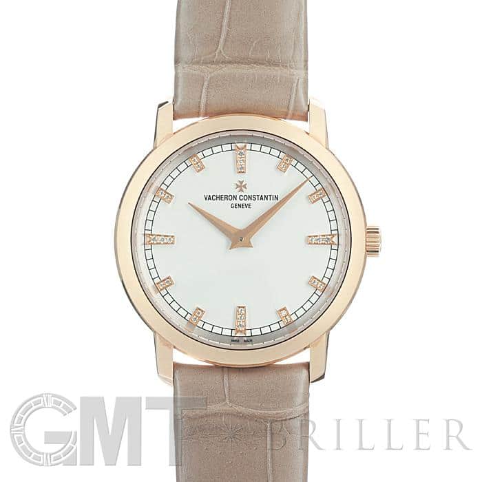 VACHERON CONSTANTIN ヴァシュロン・コンスタンタン パトリモニー トラディショナル スモールモデル 30mm 25155/000R-9585 メイン