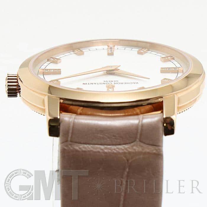 VACHERON CONSTANTIN ヴァシュロン・コンスタンタン パトリモニー トラディショナル スモールモデル 30mm 25155/000R-9585 9