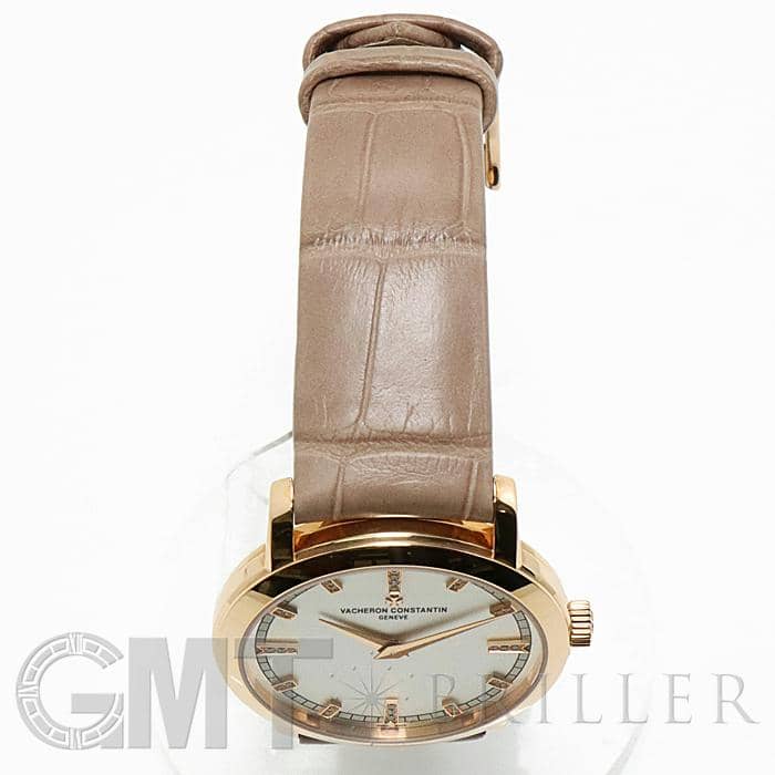 VACHERON CONSTANTIN ヴァシュロン・コンスタンタン パトリモニー トラディショナル スモールモデル 30mm 25155/000R-9585 10