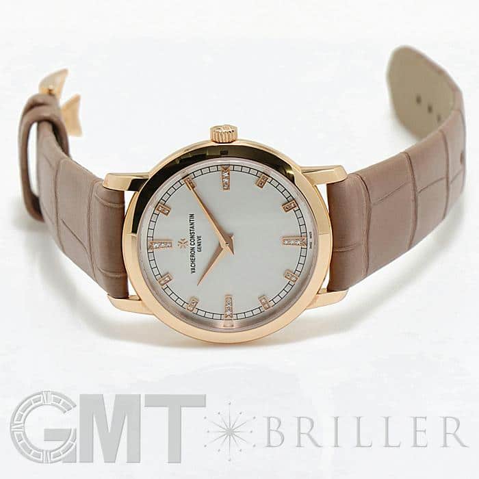 VACHERON CONSTANTIN ヴァシュロン・コンスタンタン パトリモニー トラディショナル スモールモデル 30mm 25155/000R-9585 11