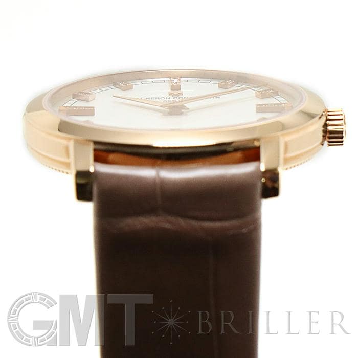 VACHERON CONSTANTIN ヴァシュロン・コンスタンタン パトリモニー トラディショナル スモールモデル 30mm 25155/000R-9585 12