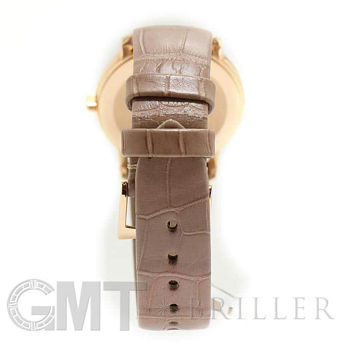 VACHERON CONSTANTIN ヴァシュロン・コンスタンタン パトリモニー トラディショナル スモールモデル 30mm 25155/000R-9585 13