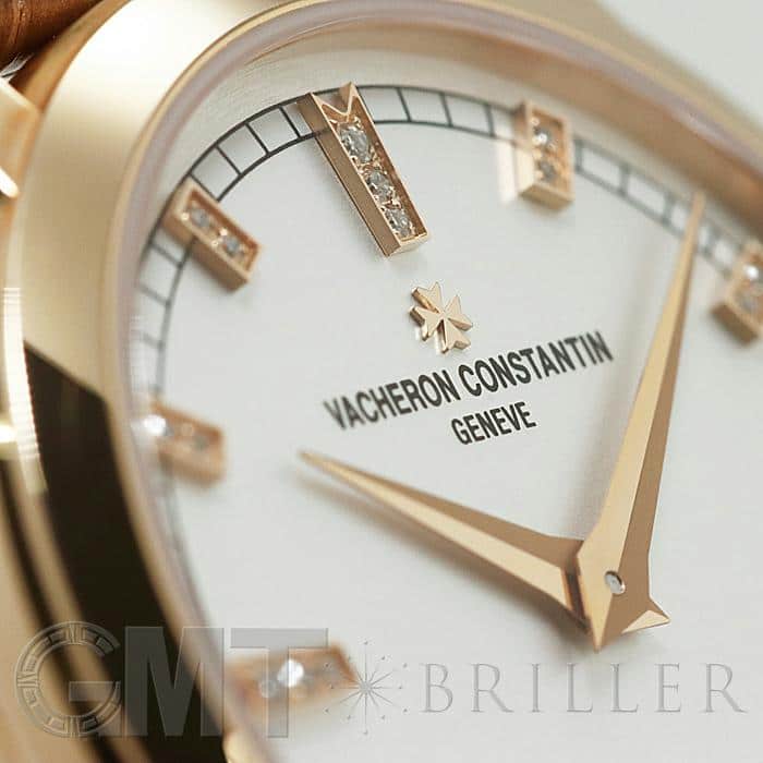 VACHERON CONSTANTIN ヴァシュロン・コンスタンタン パトリモニー トラディショナル スモールモデル 30mm 25155/000R-9585 16