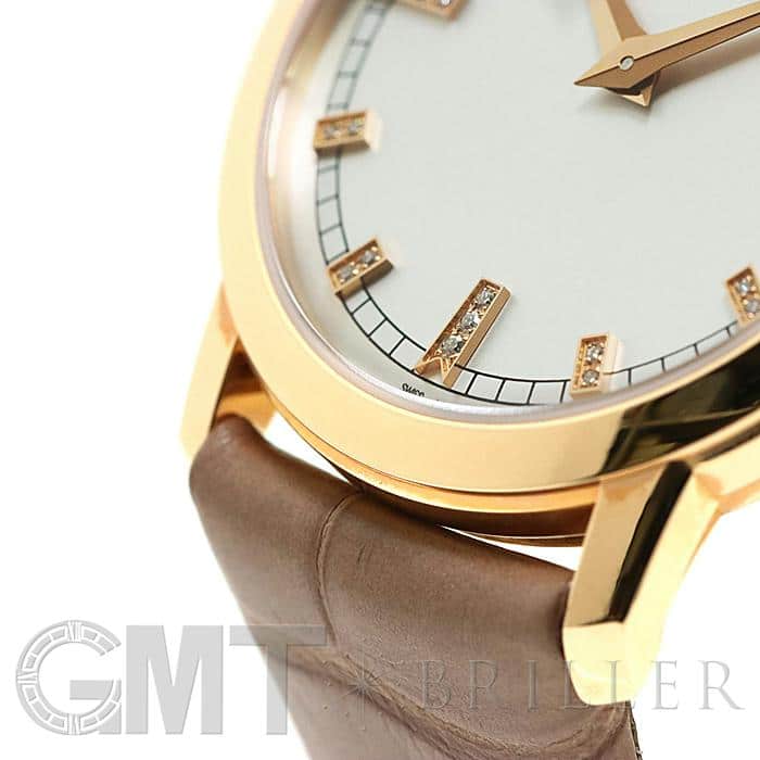 VACHERON CONSTANTIN ヴァシュロン・コンスタンタン パトリモニー トラディショナル スモールモデル 30mm 25155/000R-9585 17