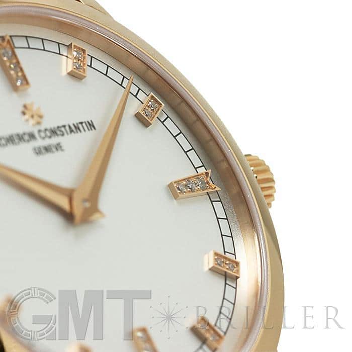 VACHERON CONSTANTIN ヴァシュロン・コンスタンタン パトリモニー トラディショナル スモールモデル 30mm 25155/000R-9585 18