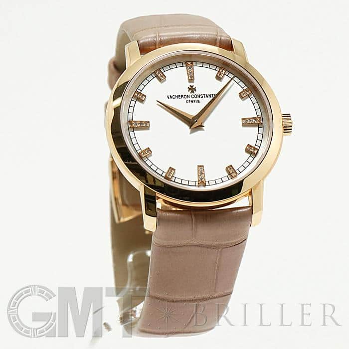 VACHERON CONSTANTIN ヴァシュロン・コンスタンタン パトリモニー トラディショナル スモールモデル 30mm 25155/000R-9585 1