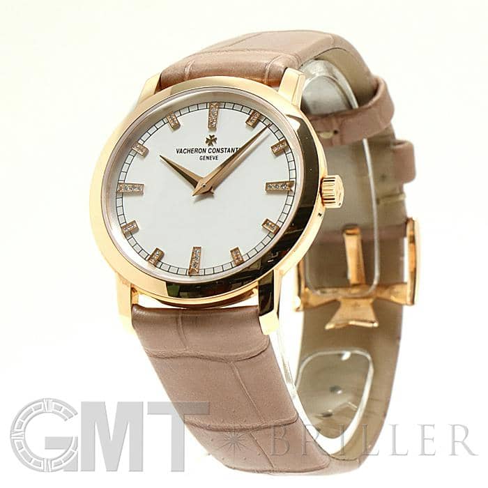 VACHERON CONSTANTIN ヴァシュロン・コンスタンタン パトリモニー トラディショナル スモールモデル 30mm 25155/000R-9585 21