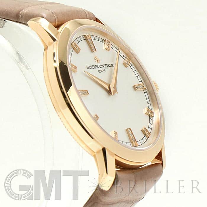 VACHERON CONSTANTIN ヴァシュロン・コンスタンタン パトリモニー トラディショナル スモールモデル 30mm 25155/000R-9585 22