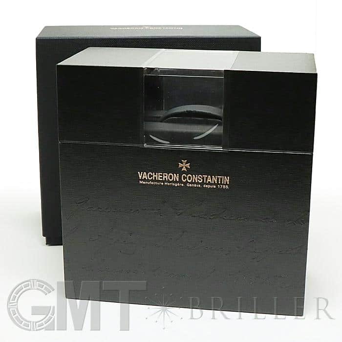 VACHERON CONSTANTIN ヴァシュロン・コンスタンタン パトリモニー トラディショナル スモールモデル 30mm 25155/000R-9585 27