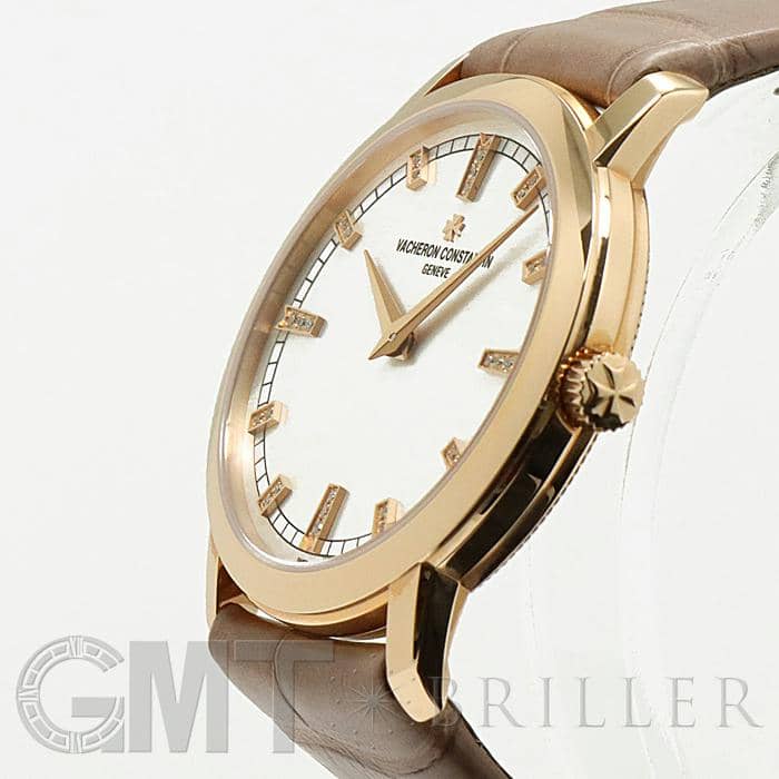 VACHERON CONSTANTIN ヴァシュロン・コンスタンタン パトリモニー トラディショナル スモールモデル 30mm 25155/000R-9585 6