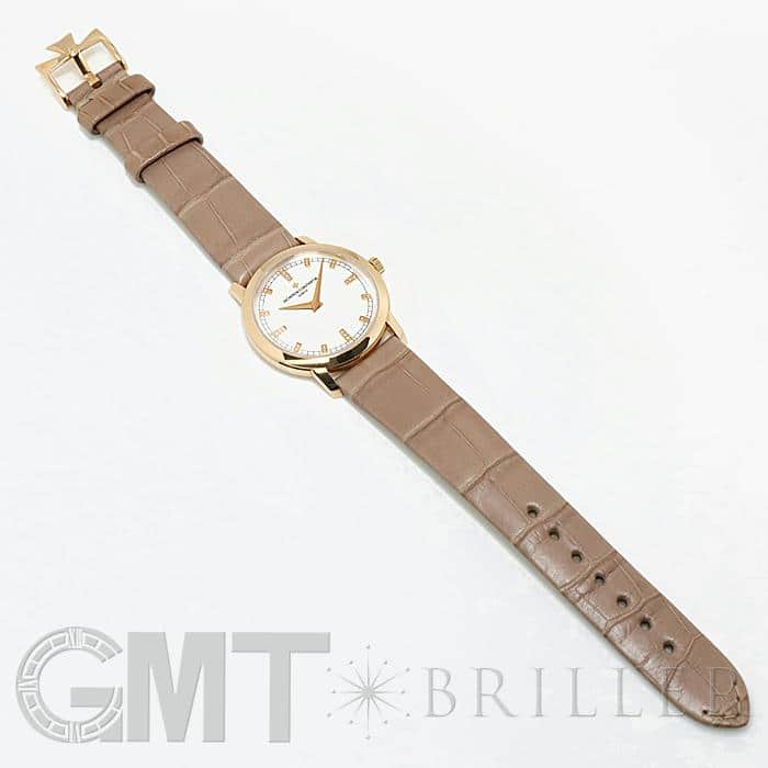 VACHERON CONSTANTIN ヴァシュロン・コンスタンタン パトリモニー トラディショナル スモールモデル 30mm 25155/000R-9585 7