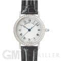 BREGUET ブレゲ クラシック 30mm 8068BB/52/964/DD00 ホワイトゴールド メイン