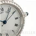 BREGUET ブレゲ クラシック 30mm 8068BB/52/964/DD00 ホワイトゴールド 12