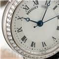 BREGUET ブレゲ クラシック 30mm 8068BB/52/964/DD00 ホワイトゴールド 13