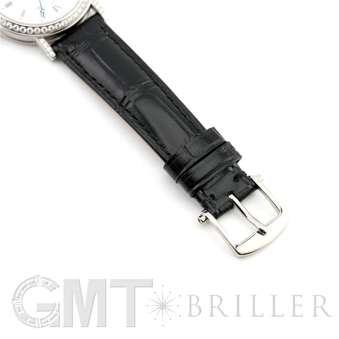 BREGUET ブレゲ クラシック 30mm 8068BB/52/964/DD00 ホワイトゴールド 19