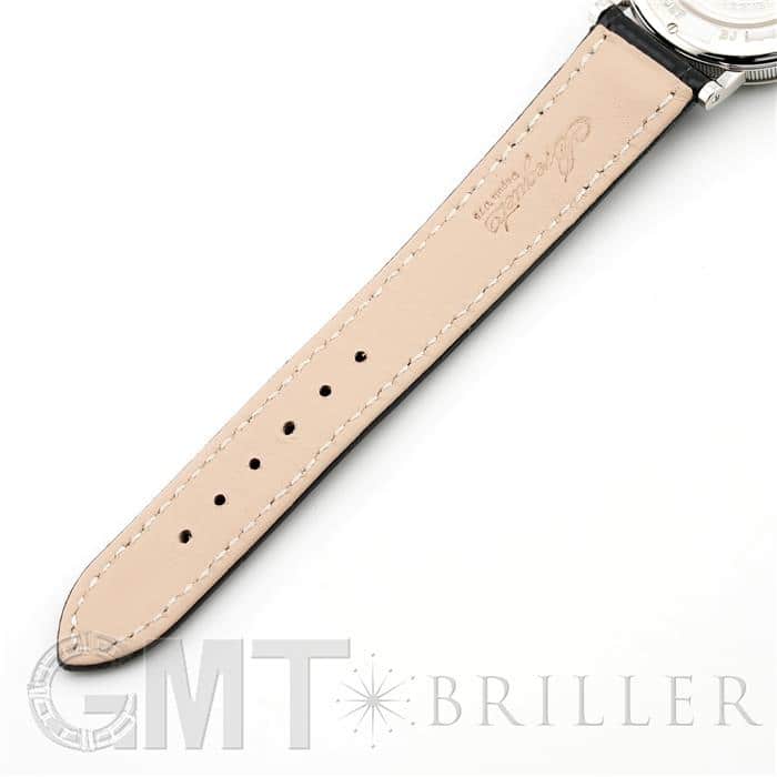 BREGUET ブレゲ クラシック 30mm 8068BB/52/964/DD00 ホワイトゴールド 20
