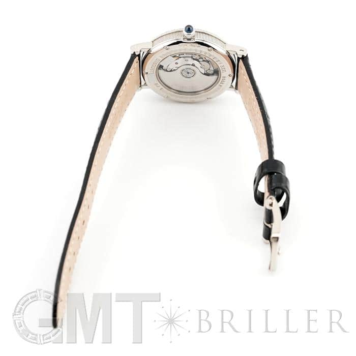 BREGUET ブレゲ クラシック 30mm 8068BB/52/964/DD00 ホワイトゴールド 24