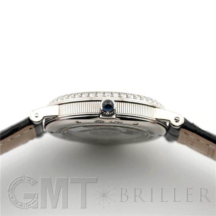 BREGUET ブレゲ クラシック 30mm 8068BB/52/964/DD00 ホワイトゴールド 25