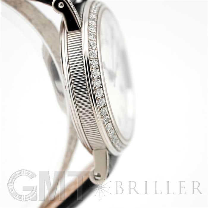 BREGUET ブレゲ クラシック 30mm 8068BB/52/964/DD00 ホワイトゴールド 27