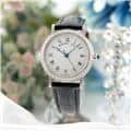 BREGUET ブレゲ クラシック 30mm 8068BB/52/964/DD00 ホワイトゴールド 2