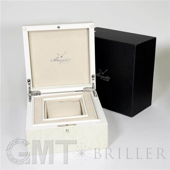 BREGUET ブレゲ クラシック 30mm 8068BB/52/964/DD00 ホワイトゴールド 3