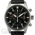 IWC インターナショナルウォッチカンパニー パイロットウォッチ クロノグラフ IW377701