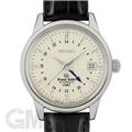 SEIKO セイコー グランドセイコー GMT SBGM003