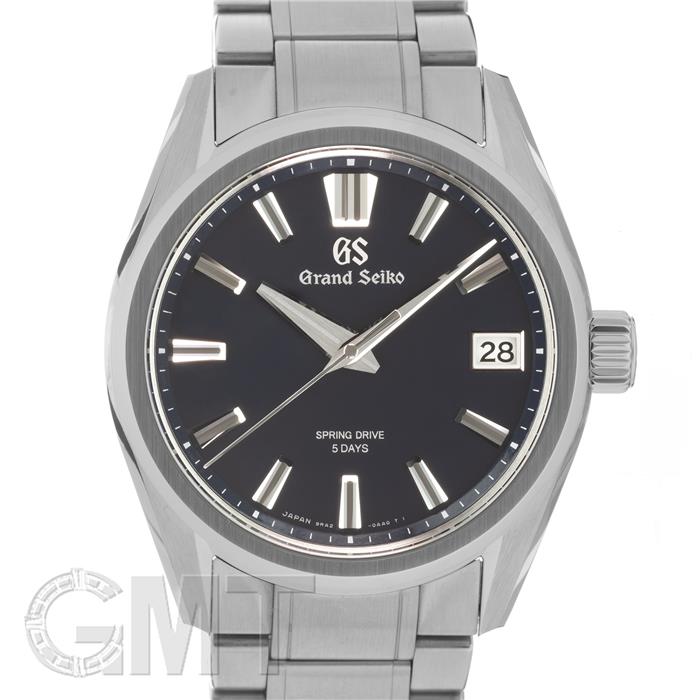 SEIKO セイコー グランドセイコー エボリューション9 コレクション SLGA021 諏訪湖