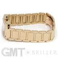 CARTIER カルティエ タンク フランセーズ SM W50002N2  イエローゴールド 21