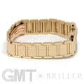 CARTIER カルティエ タンク フランセーズ SM W50002N2  イエローゴールド 22