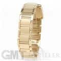 CARTIER カルティエ タンク フランセーズ SM W50002N2  イエローゴールド 23