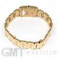 CARTIER カルティエ タンク フランセーズ SM W50002N2  イエローゴールド 24