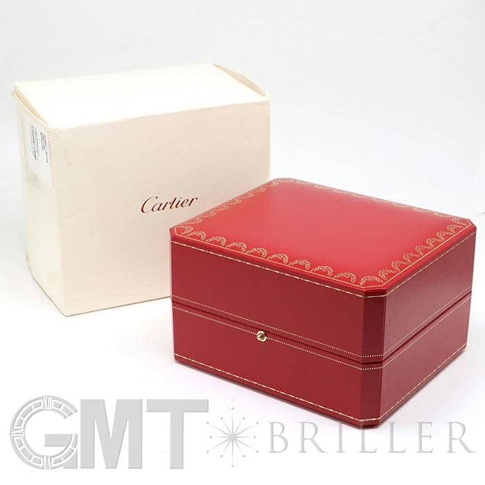 CARTIER カルティエ タンク フランセーズ SM W50002N2  イエローゴールド 25