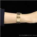 CARTIER カルティエ タンク フランセーズ SM W50002N2  イエローゴールド 26
