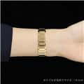 CARTIER カルティエ タンク フランセーズ SM W50002N2  イエローゴールド 27