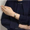 CARTIER カルティエ タンク フランセーズ SM W50002N2  イエローゴールド 29