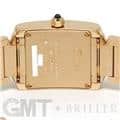 CARTIER カルティエ タンク フランセーズ SM W50002N2  イエローゴールド 5