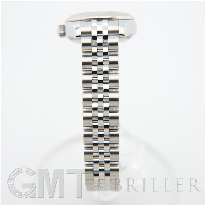ROLEX ロレックス デイトジャスト 179174G シルバー コンピューター ジュビリーブレスレット 16